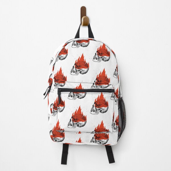 Item preview, Burning Brain designed and sold by allonsyx.