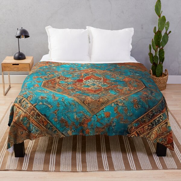 Item preview, Persian Beautiful Old Pattern Popular Collection designed and sold by TrendyDesigne412.