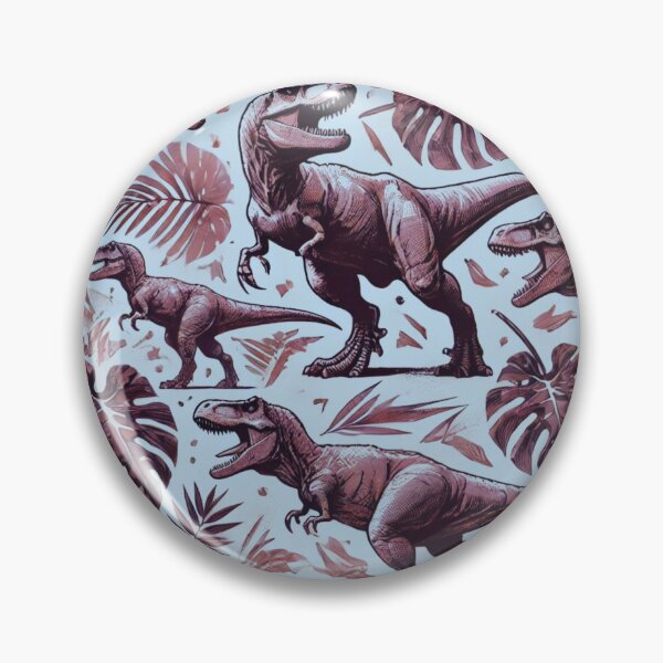 Item preview, dinosaur themed  designed and sold by TEEJAMBOREE.