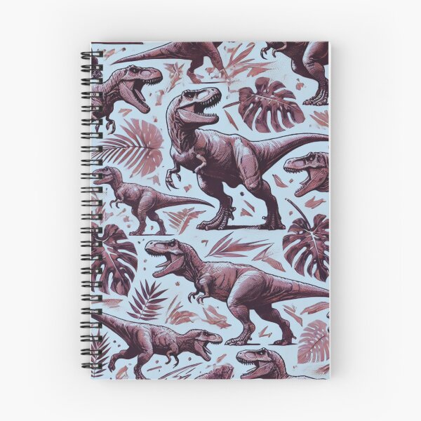 Item preview, dinosaur themed  designed and sold by TEEJAMBOREE.