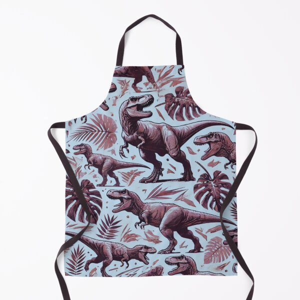 Item preview, dinosaur themed designed and sold by TEEJAMBOREE.
