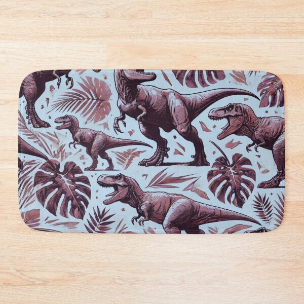 Item preview, dinosaur themed  designed and sold by TEEJAMBOREE.