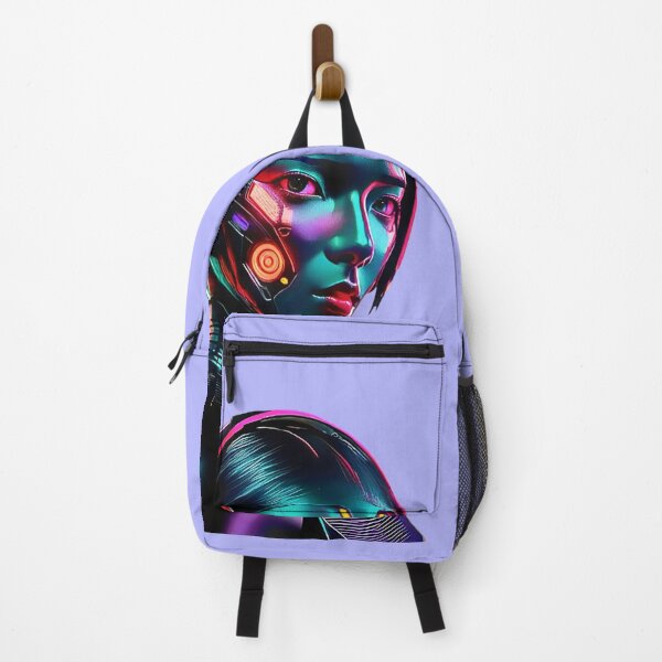 Item preview, Galactic Cyber Guardian designed and sold by BrownVibe.