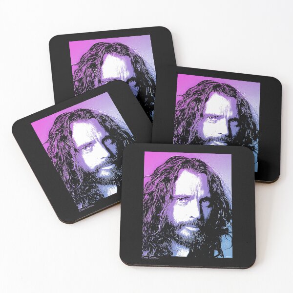 Artikelvorschau, Chris Cornell Tribute Greg Joens entworfen und verkauft von acqxdmfvw77.