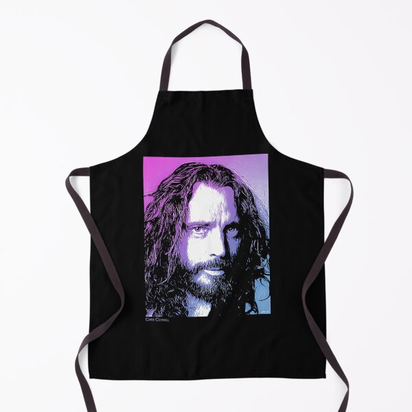 Artikelvorschau, Chris Cornell Tribute Greg Joens entworfen und verkauft von acqxdmfvw77.
