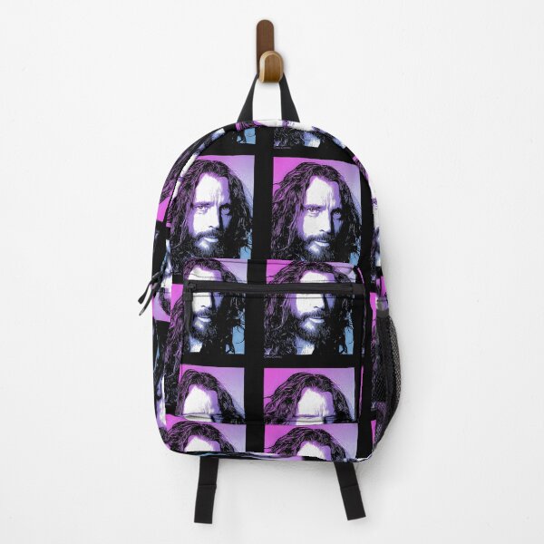 Item preview, Chris Cornell Tribute Greg Joens	 designed and sold by acqxdmfvw77.