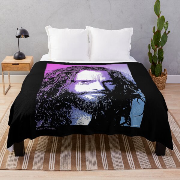 Artikelvorschau, Chris Cornell Tribute Greg Joens entworfen und verkauft von acqxdmfvw77.