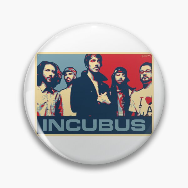 Item preview, Incubus designed and sold by DFA.