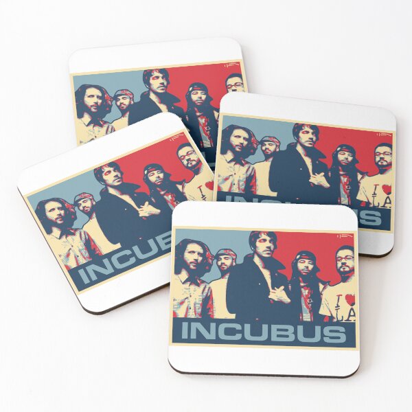 Item preview, Incubus designed and sold by DFA.