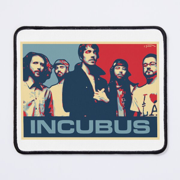Item preview, Incubus designed and sold by DFA.