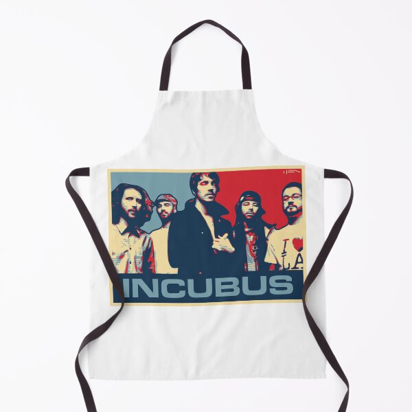 Item preview, Incubus designed and sold by DFA.