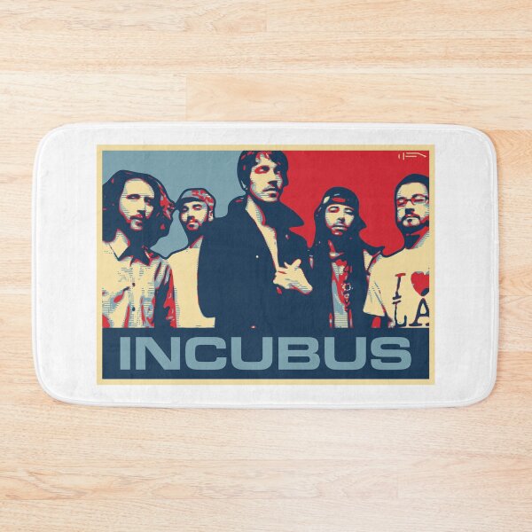 Item preview, Incubus designed and sold by DFA.