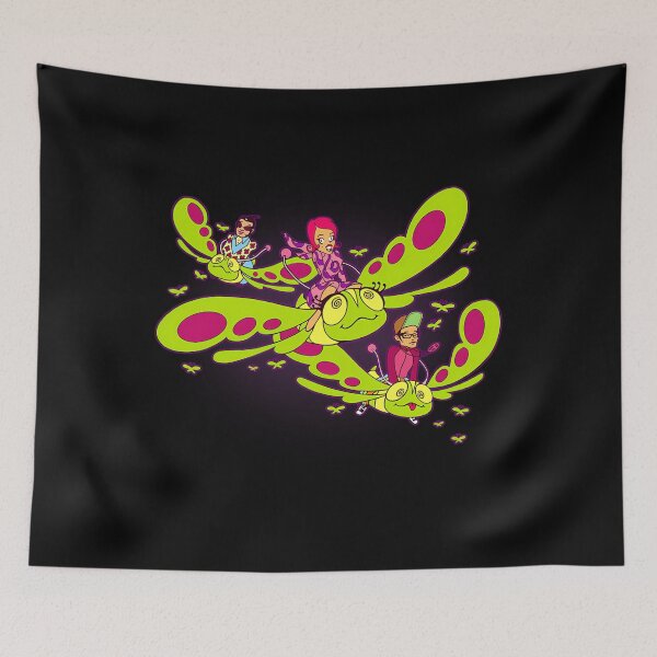 Item preview, Deee Lite  	 designed and sold by unuadjrm81.