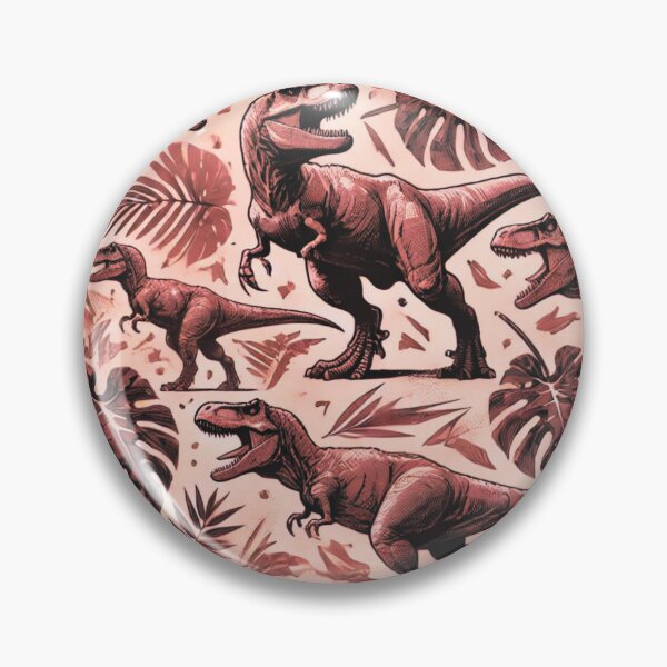 Item preview, dinosaur themed  designed and sold by TEEJAMBOREE.
