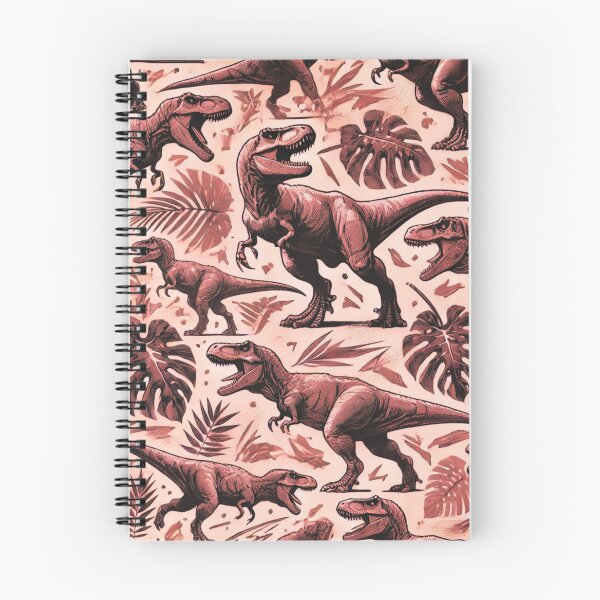 Item preview, dinosaur themed  designed and sold by TEEJAMBOREE.