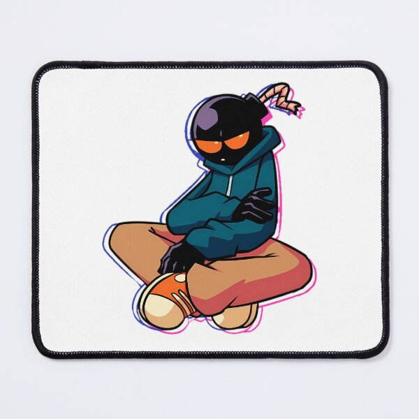Item preview, Friday Night Funkin 2 designed and sold by TiloVosano.