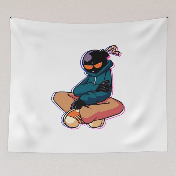 Item preview, Friday Night Funkin 2 designed and sold by TiloVosano.