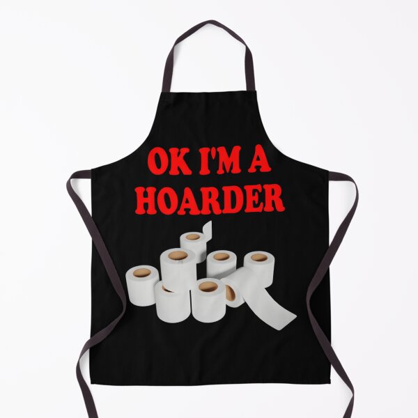 Item preview, Corona Virus Hoarder Toilet Rolls Classic designed and sold by koayexeyx39.