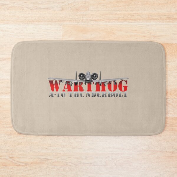 Item preview, A-10 Warthog designed and sold by sibosssr.