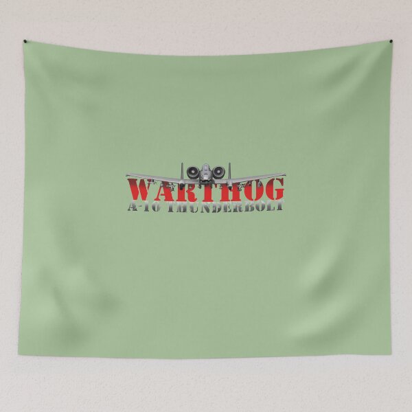 Item preview, A-10 Warthog designed and sold by sibosssr.