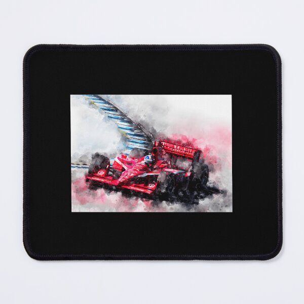 Item preview, Dario Franchitti Classic 		 designed and sold by iihvrnoltc55.