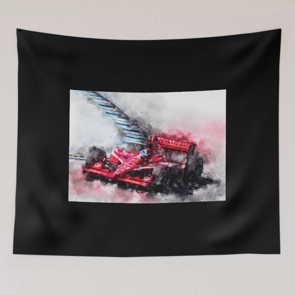 Item preview, Dario Franchitti Classic 		 designed and sold by iihvrnoltc55.