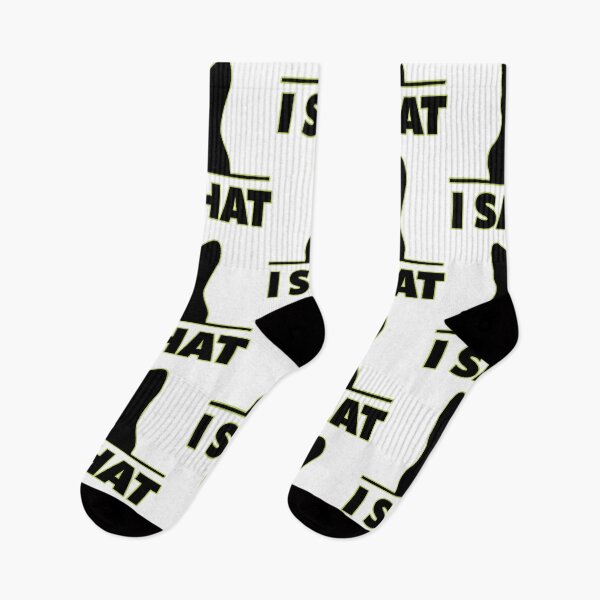 Item preview, Cat Humor - I Saw That designed and sold by 310BrandLA.