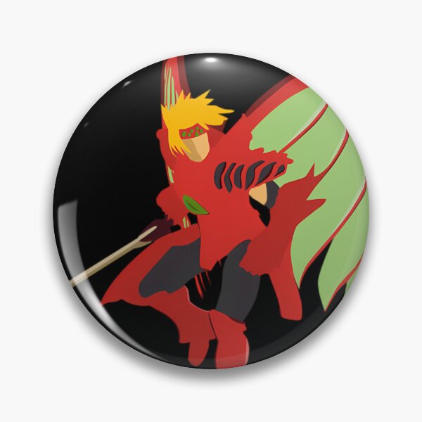Item preview, Dart - The Legend Of Dragoon  	 designed and sold by gvlftqees68.