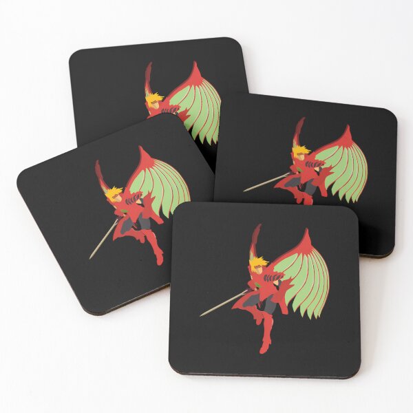 Item preview, Dart - The Legend Of Dragoon  	 designed and sold by gvlftqees68.