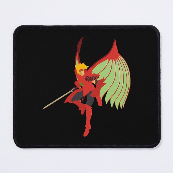 Item preview, Dart - The Legend Of Dragoon  	 designed and sold by gvlftqees68.