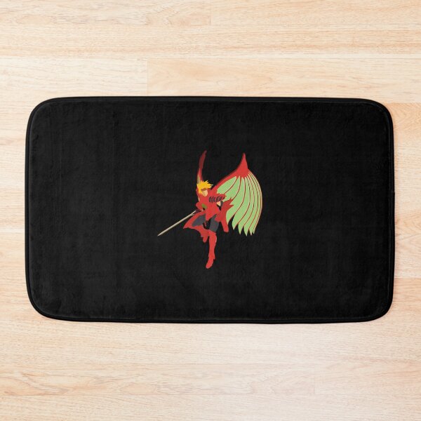 Item preview, Dart - The Legend Of Dragoon  	 designed and sold by gvlftqees68.
