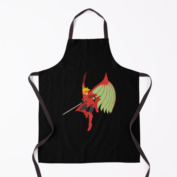 Item preview, Dart - The Legend Of Dragoon  	 designed and sold by gvlftqees68.