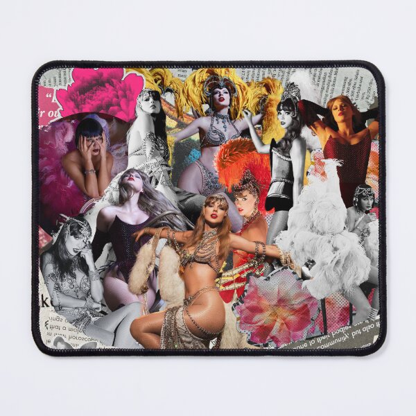 Item preview, Copy of show, fashion, music, burlesque designed and sold by taylorvinyls.