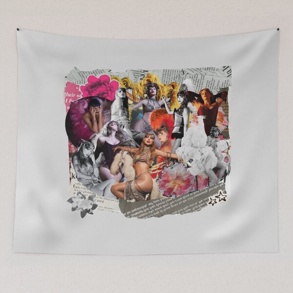 Item preview, Copy of show, fashion, music, burlesque designed and sold by taylorvinyls.
