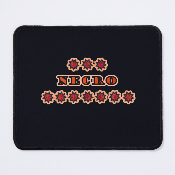 Item preview, Necro designed and sold by Vesper Designs.