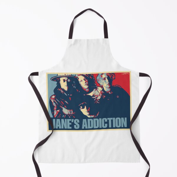 Item preview, Jane's Addiction designed and sold by DFA.