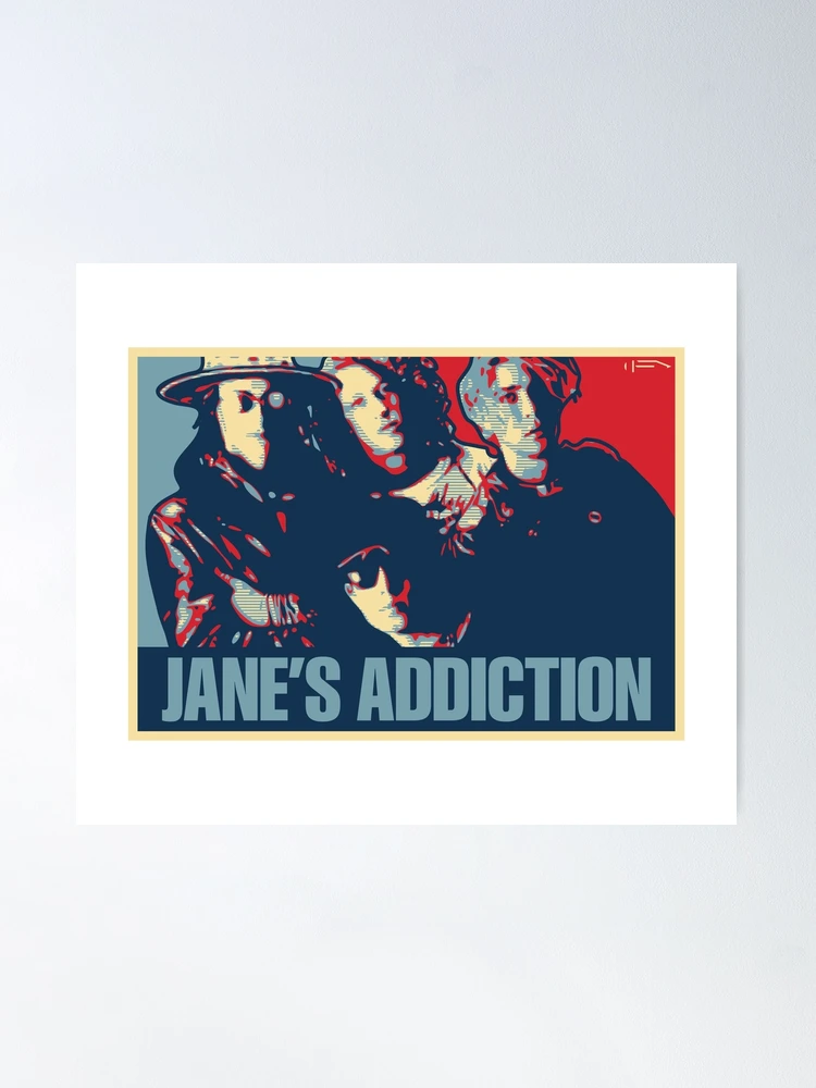 Jane's Addiction