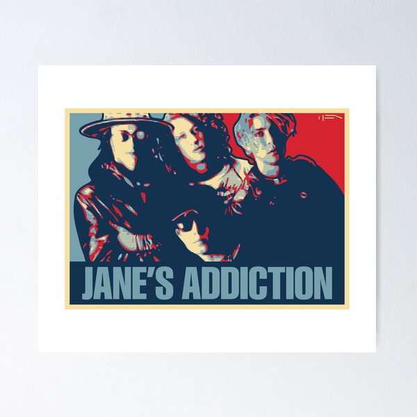 Jane's Addiction