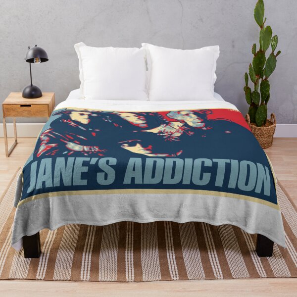 Item preview, Jane's Addiction designed and sold by DFA.