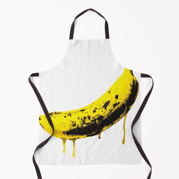 Item preview, Grafitti banana designed and sold by MendaciousMina.