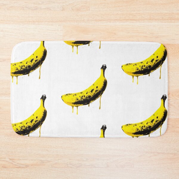 Item preview, Grafitti banana designed and sold by MendaciousMina.