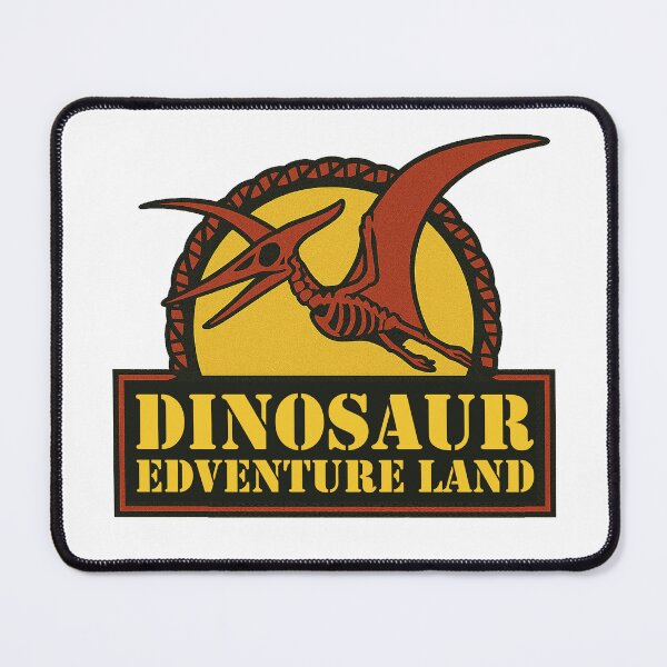 Item preview, De-Extinction Edventure Land designed and sold by designatscale.