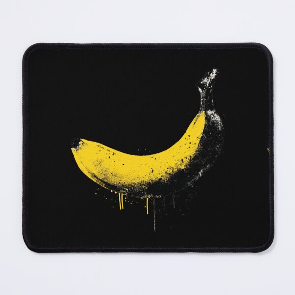 Item preview, Grafitti banana designed and sold by MendaciousMina.