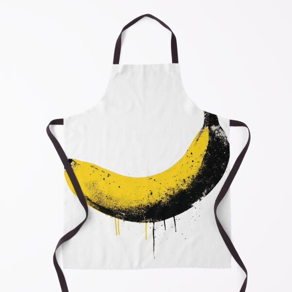 Item preview, Grafitti banana designed and sold by MendaciousMina.