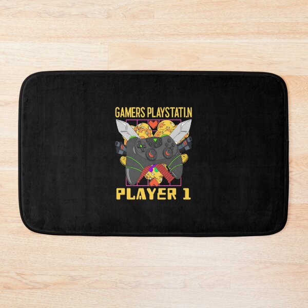 Item preview, Videogame Gaming Play Station Oldschool Essential 		 designed and sold by nwjmdrnnir64.