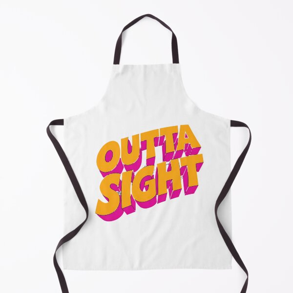 Item preview, Outta Sight designed and sold by RisingWolfStudio.