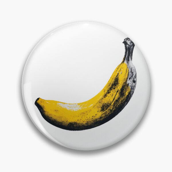 Artikelvorschau, Graffiti-Banane entworfen und verkauft von MendaciousMina.