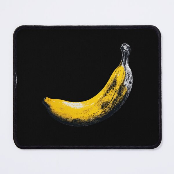 Item preview, Grafitti banana designed and sold by MendaciousMina.
