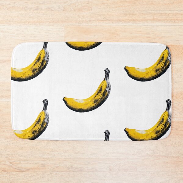 Item preview, Grafitti banana designed and sold by MendaciousMina.