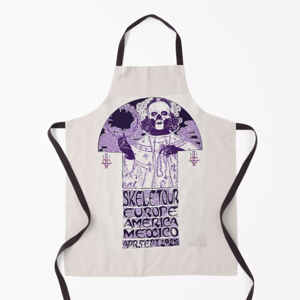 Item preview, Art Nouveau Skeletour designed and sold by Lizzie Cavanagh.